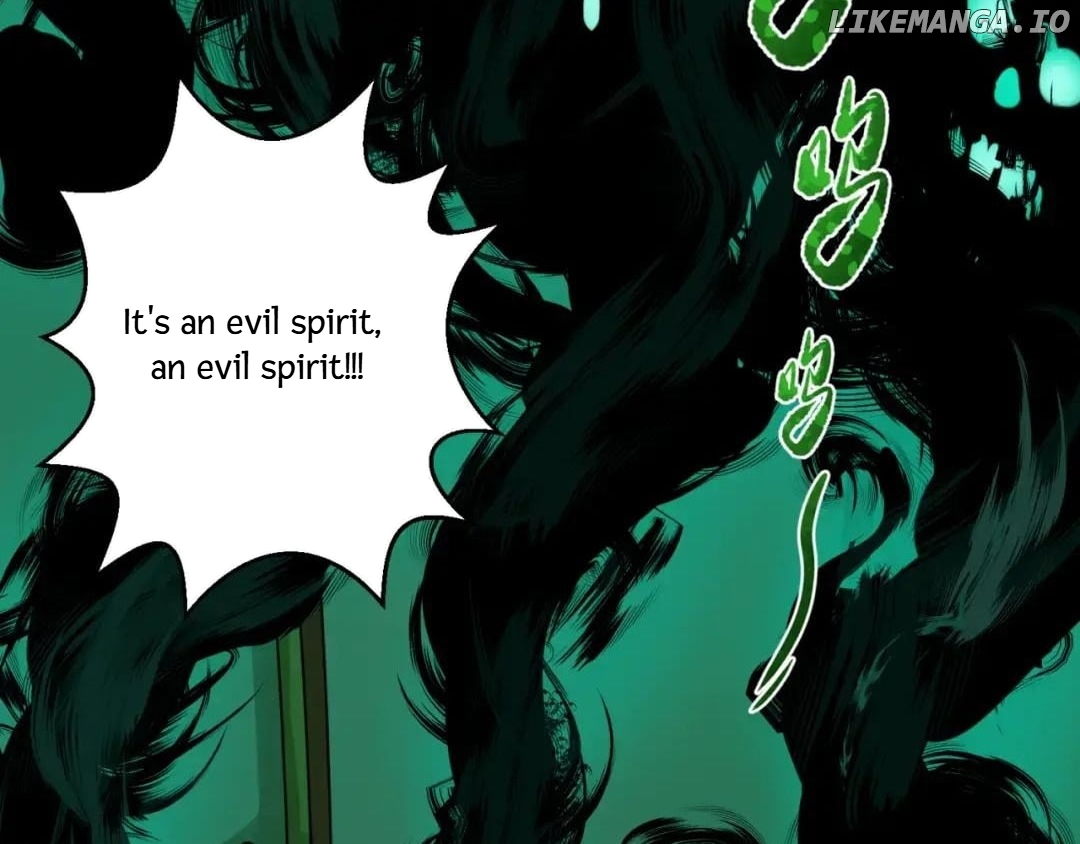 Era of the Haunted chapter 121 - page 51